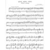 23656 3 the world apos s best piano arrangements 100 songs solo klavir