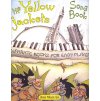 31279 the yellowjackets songbook partitura rozepsane hlasy pro maly hudebni soubor
