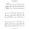 17383 4 three s a crowd christmas piano accompaniment klavirni doprovod