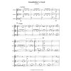 14650 2 three apos s a crowd 2 brass snadne tria pro dve trumpety a trombon pozoun