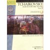 27094 tchaikovsky album for the young op 39 audio online solo klavir