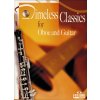 19306 timeless classics for oboe and guitar cd hoboj a kytara