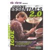 4609 4 tommy igoe groove essentials complete 1 0 2 0 2x sesit 2x cd 2x video online