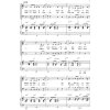 28519 1 too hot to samba satb a klavir akordy