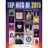 4129 top hits of 2015 klavir zpev kytara