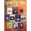 9217 top hits of 2018 klavir zpev kytara