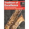 5869 tradition of excellence 1 audio video online altovy saxofon