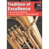 5980 tradition of excellence 1 audio video online baritone euphonium b c basovy klic