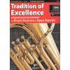 6004 tradition of excellence 1 audio video online baritone euphonium t c houslovy klic