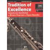 5899 tradition of excellence 1 audio video online basovy klarinet