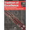 5947 tradition of excellence 1 audio video online fagot