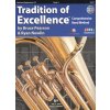 6010 tradition of excellence 2 dvd baritone euphonium t c houslovy klic