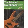 6055 tradition of excellence 3 audio video online basova kytara