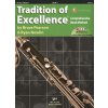 5950 tradition of excellence 3 audio video online basovy klarinet
