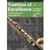6046 tradition of excellence 3 audio video online eb klarinet
