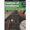 5893 tradition of excellence 3 audio video online percussion
