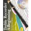28561 treble recorder from the beginning cd altova zobcova fletna pro zacatecniky