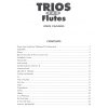 18751 1 trios for flute 22 skladeb pro tri pricne fletny