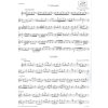 10192 4 trios for two violins and cello partitura a party