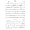 10186 2 trios for two violins and violoncello for beginners partitura a party