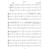 10186 3 trios for two violins and violoncello for beginners partitura a party