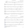 10186 4 trios for two violins and violoncello for beginners partitura a party