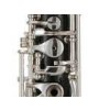 Howarth hoboj model S50C Conservatoire, French system s puzdrom