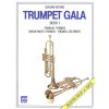 9097 trumpet gala 1 zname melodie klasicke hudby pro jednu nebo dve trumpety