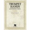 3250 trumpet hanon 75 exercises to build endurance flexibility