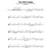 4987 1 trumpet play along 4 great themes audio online