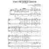 28531 2 turn the world around satb a cappella