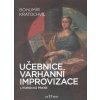 13093 ucebnice varhanni improvizace liturgicka praxe