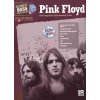 25978 ultimate bass play along pink floyd cd basova kytara tabulatura