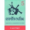 24343 valciky 5 zpevnik lidovych a zlidovelych pisni