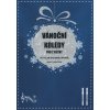 16303 vanocni koledy pro 2 fletny ve velmi snadne uprave