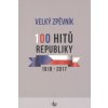 9316 velky zpevnik 100 hitu republiky 1918 2017 zpev akordy