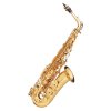 Julius Keilwerth alt saxofón ST, zlatolak