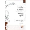 28606 vesely vylet jaroslav foltyn pro houslovy soubor a klavir