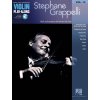 27934 violin play along 15 stephane grappelli audio online