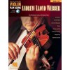 29044 violin play along 21 andrew lloyd webber audio online