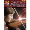 2965 violin play along 51 chart hits for beginners audio online