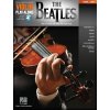 4990 violin play along 60 the beatles audio online