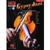 11536 violin play along 80 gypsy jazz audio online