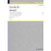 28993 vivaldi piccolo concerto c major rv 443 op 44 no 11 partitura