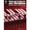 28654 voicing and comping for jazz vibraphone audio online
