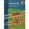 17263 waignein rhapsody cd trumpeta a klavir