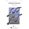 18844 walking in memphis satb