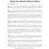 28906 4 walking jazz lines for bass audio online