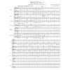 2245 2 waltz no 2 by d shostakovich string orchestra partitura party