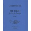 16444 webster method for piccolo trumpet 1 skola hry na piccolo trubku pikolu 1
